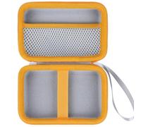 RIYADAone Étui pour Kodak Printomatic/Printomatic+ Impression instantanée | EVA dur etui, résistance à la compression et aux chutes, résistant à l'usure et aux rayures, porté partout, protection voyage