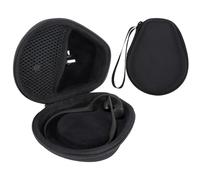 RIYADAone Étui pour SHOKZ OpenRun/Pro 2 / Pro 2 Mini/OpenSwim Casque | EVA dur etui, résistance à la compression et aux chutes, résistant à l'usure et aux rayures, porté partout, protection voyage