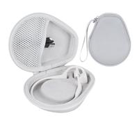 RIYADAone Étui pour SHOKZ OpenRun/Pro 2 / Pro 2 Mini/OpenSwim Casque | EVA dur etui, résistance à la compression et aux chutes, résistant à l'usure et aux rayures, porté partout, protection voyage