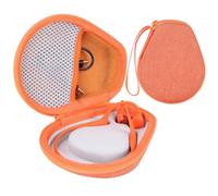 RIYADAone Étui pour SHOKZ OpenRun/Pro 2 / Pro 2 Mini/OpenSwim Casque | EVA dur etui, résistance à la compression et aux chutes, résistant à l'usure et aux rayures, porté partout, protection voyage