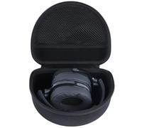 RIYADAone Étui pour Skullcandy Hesh ANC/Crusher ANC 2 /Crusher Evo Casque | EVA dur etui, résistance à la compression et aux chutes, résistant à l'usure et aux rayures, porté partout, protection voyage