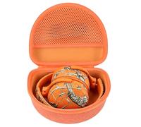RIYADAone Étui pour Skullcandy Hesh ANC/Crusher ANC 2 /Crusher Evo Casque | EVA dur etui, résistance à la compression et aux chutes, résistant à l'usure et aux rayures, porté partout, protection voyage