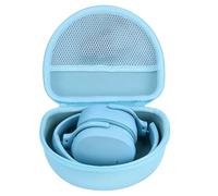 RIYADAone Étui pour Skullcandy Hesh ANC/Crusher ANC 2 /Crusher Evo Casque | EVA dur etui, résistance à la compression et aux chutes, résistant à l'usure et aux rayures, porté partout, protection voyage