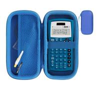 RIYADAone Étui pour Texas Instruments TI-36X Pro/30Xa/30X Plus/30XIIS/30XS | EVA dur etui, résistance à la compression et aux chutes, résistant à l'usure et aux rayures, porté partout, protection voyage