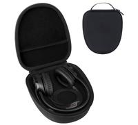 RIYADAone Étui Protection pour Logitech Zone 300/301 / H390 / H430 Casque | EVA Dur Étui, résistance à la compression et aux chutes, résistant à l'usure et aux rayures, porté partout, protection voyage