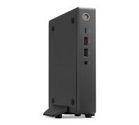 Acer Revo RB610 Mini PC Intel Core i5-1335U, 8Go DDR4 3200MHz, SSD 256Go PCIe M.2, Intel Iris Xe Graphics, Windows 11 Home, Wi-Fi 6E, BT 5.3