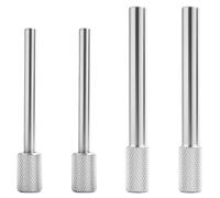Riybyds Piges de Calage de Distribution pour Citroën, Mazda - Compatible avec Moteurs 1.4 HDI, 1.5 HDI, 1.6 HDI, 1.4 CiTD, 1.4 TDCi - Outils de Vilebrequin, Arbre à Cames, Courroie Crantée