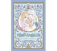 Riyoko Ikeda – The Rose of Versailles Volume 2 – Relié – UDON Entertainment