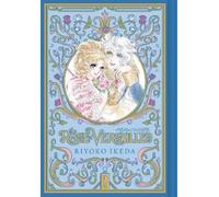 Ikeda, Riyoko - The Rose of Versailles Volume 2