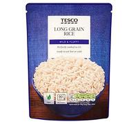 Riz à grains entiers micro-ondes 250G