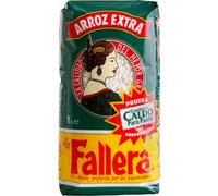 Riz à paella espagnol original 1 kg