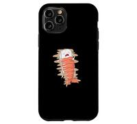 Riz à Sushi endormi sous Les crevettes Coque pour iPhone 11 Pro