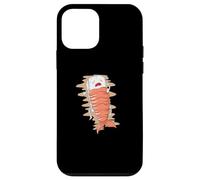Riz à Sushi endormi sous Les crevettes Coque pour iPhone 12 Mini