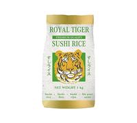 Riz à sushis, 12 x 1 kg