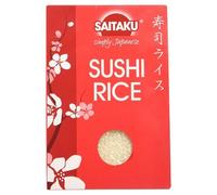 riz à sushis | Saitaku | riz à sushis | Poids total 500 grammes