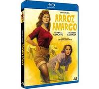 Riz amer (1949) / Riso amaro G