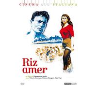 Riz Amer
