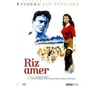 Riz Amer – Studiocanal
