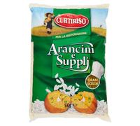 RIZ ARANCINI ET SUPPLI 2 PCS X 5 KG