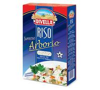 RIZ ARBORIO KG 1