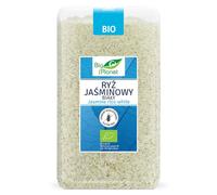 Riz au jasmin blanc BIO 1 kg - BIO PLANET
