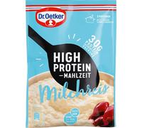 Riz au lait High Protein Dr. Oetker 104g