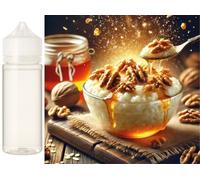 Riz au lait sirop d’érable noix arôme concentré - Vegan - Sasami - 10 ml