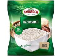 Riz Basmati 1000g Targroch