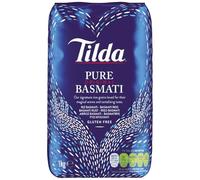 Riz basmati - 8 X 1 Kg