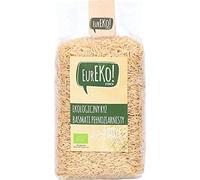Riz basmati à grains entiers BIO 500 g Eureko