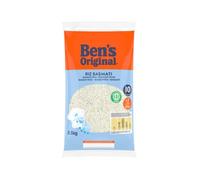 Riz Basmati BEN'S ORIGINAL - 2,5 kg