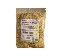 Riz basmati biologique Intracma Integal 500g