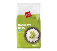 Riz Basmati blanc 1kg