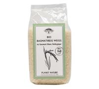 Riz basmati - blanc 500g