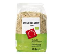Riz basmati brun 500g