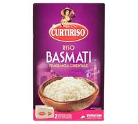Riz basmati Curtiriso 1 kg