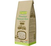 Riz Basmati de l'Himalaya - nature 500g