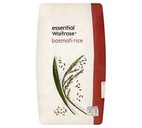 Riz basmati Essentielle 1 kg de Waitrose
