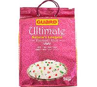 Riz Basmati indien en gros 5kg