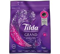 Riz Basmati indien long grain en gros 5kg