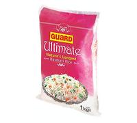 Riz Basmati indien ultime 1kg