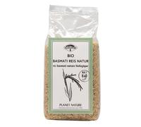 Riz basmati - nature 500g
