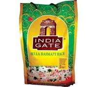 Riz Basmati Sella 5 kg