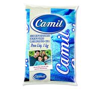 Riz blanc 1 kg - Arroz Branco Camil