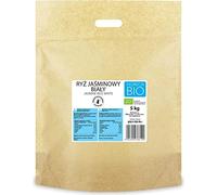 RIZ BLANC AU JASMIN SANS GLUTEN BIO 5 kg - HORECA