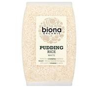 Riz Boudin Organique Biona 500G (Paquet de 2)