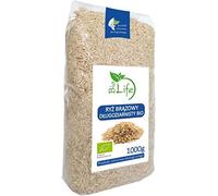 Riz brun à grains longs 1 kg EKO Bio Life