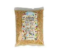 Riz brun biologique 500 g