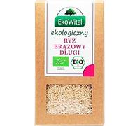 Riz brun long BIO 500 g EkoWital