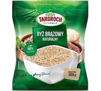 Riz brun naturel 1000g Targroch